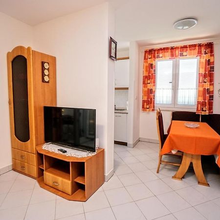 Apartment Vlado Zambratija  Exterior photo