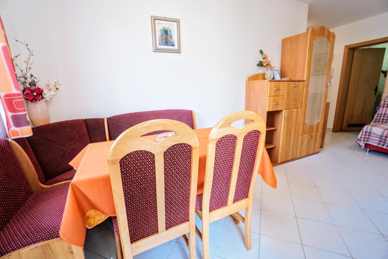 Apartment Vlado Zambratija  Exterior photo