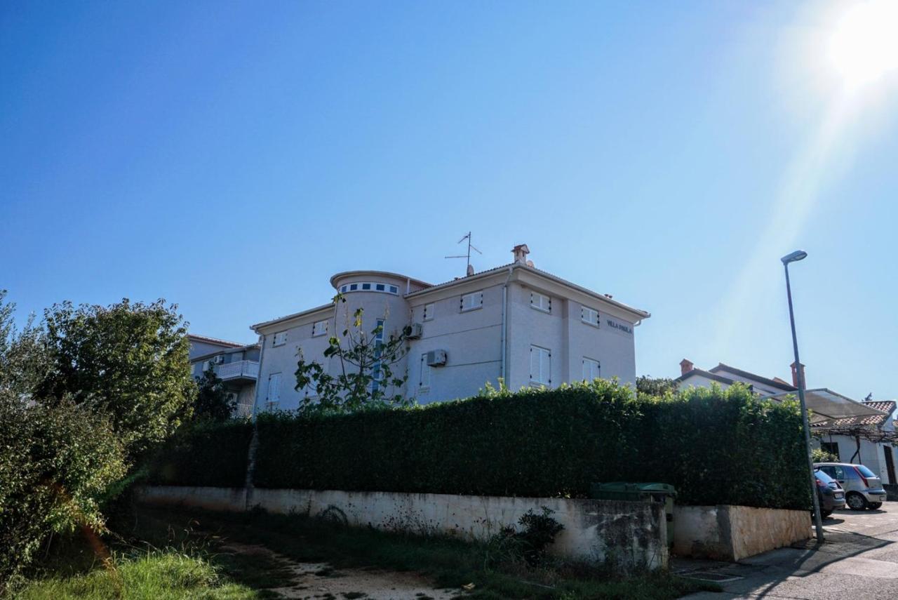 Apartment Vlado Zambratija  Exterior photo