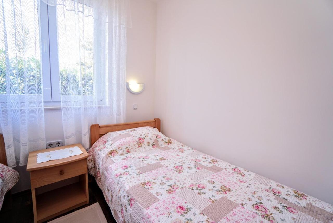 Apartment Vlado Zambratija  Exterior photo